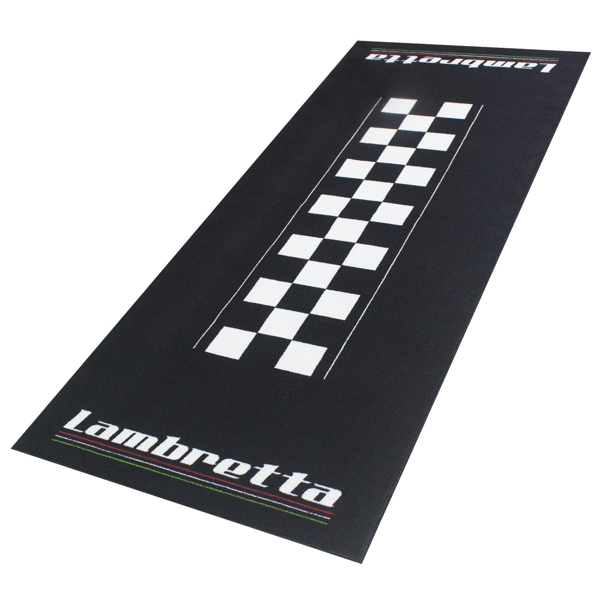 BikeTek Garage Mat 190 x 80cm