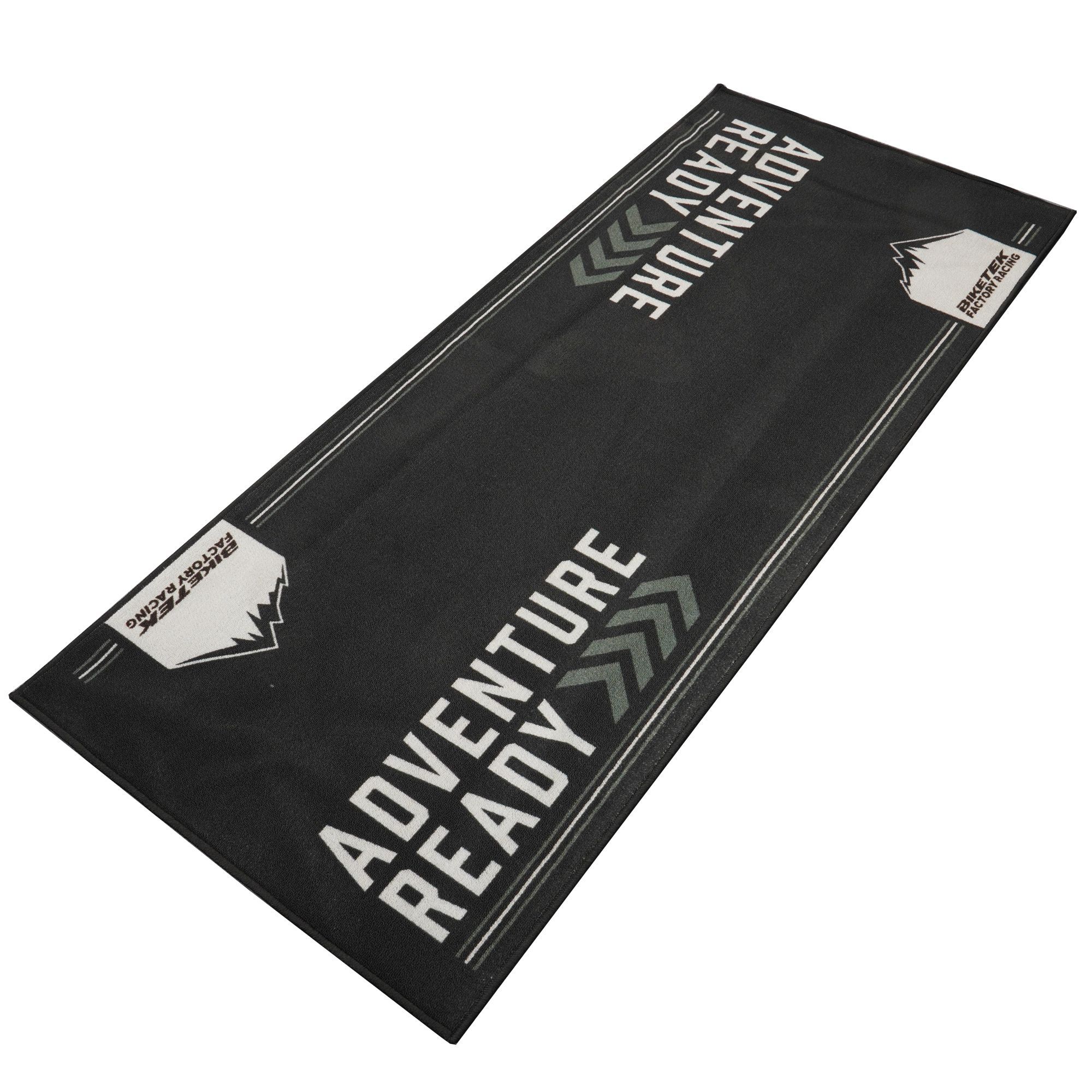 BikeTek Garage Mat 190 x 80cm