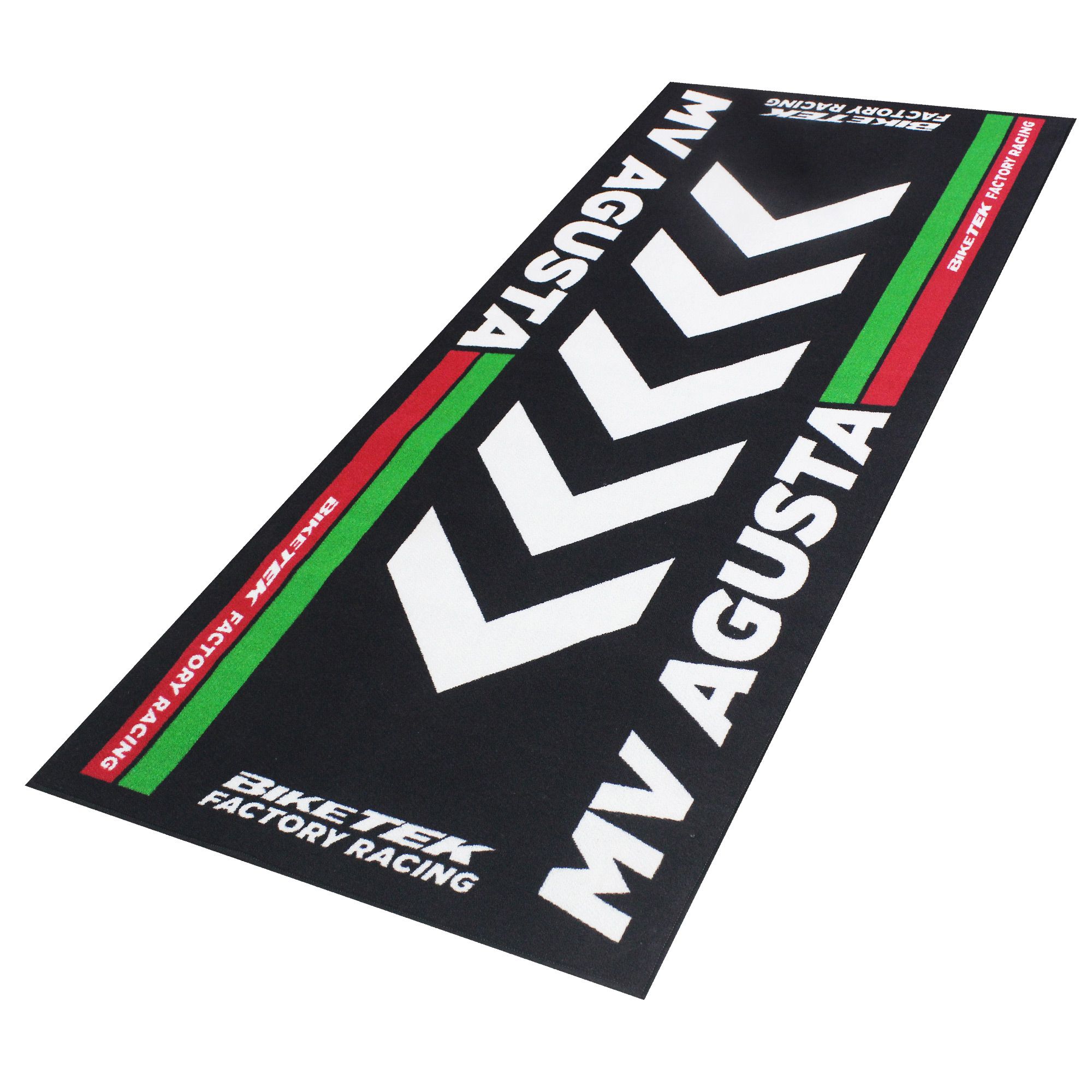 BikeTek Garage Mat 190 x 80cm