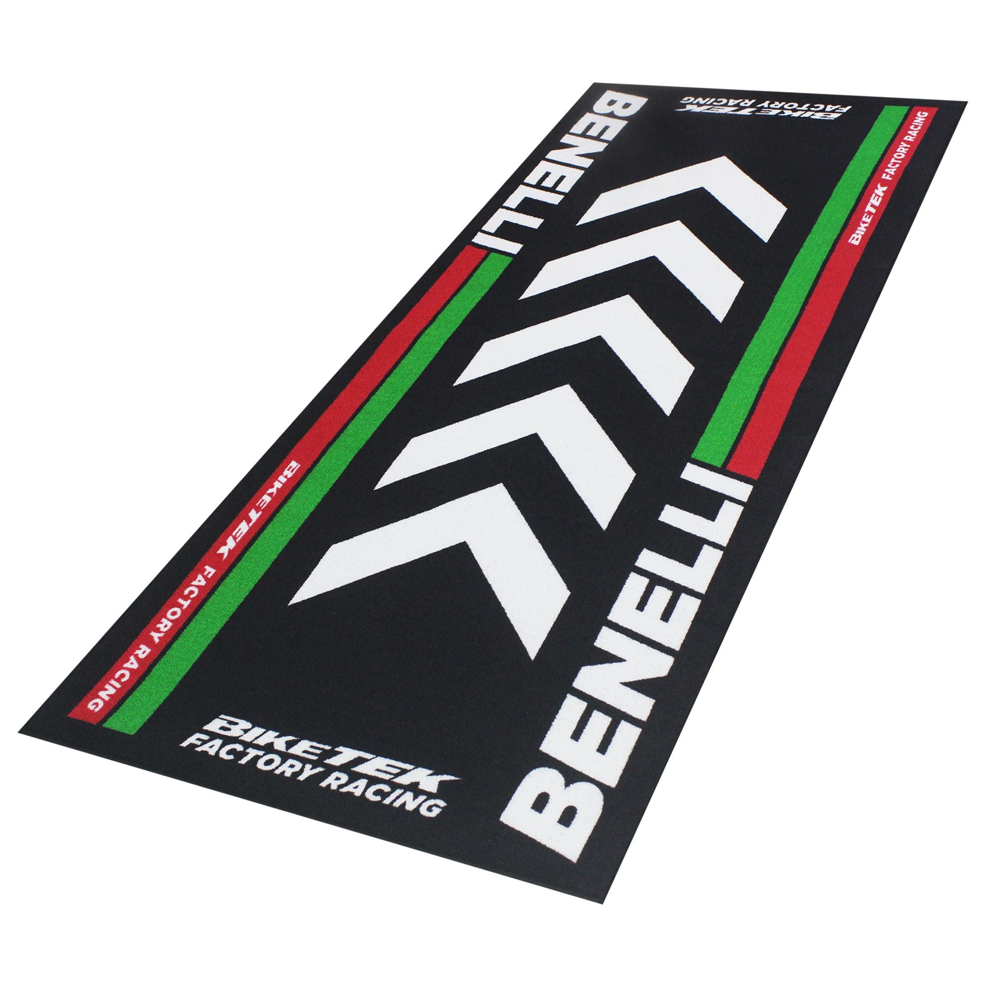 BikeTek Garage Mat 190 x 80cm