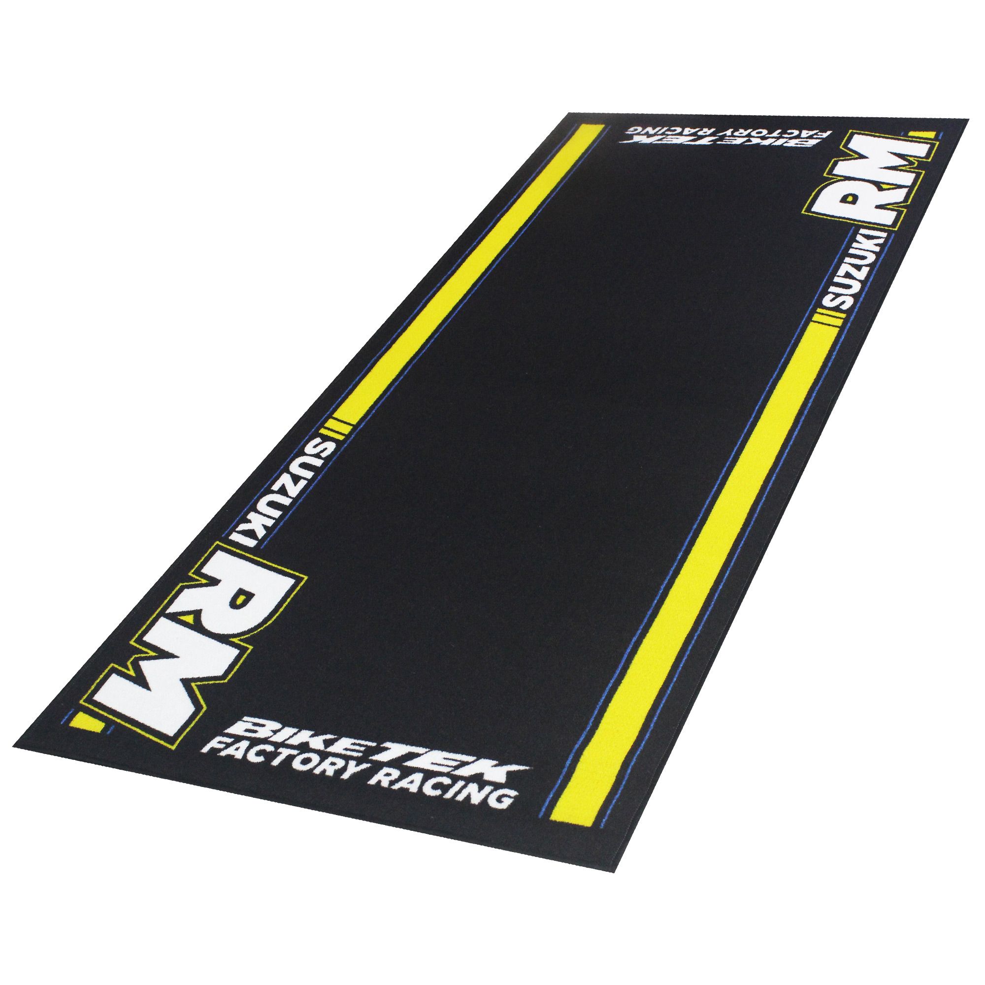BikeTek Garage Mat 190 x 80cm