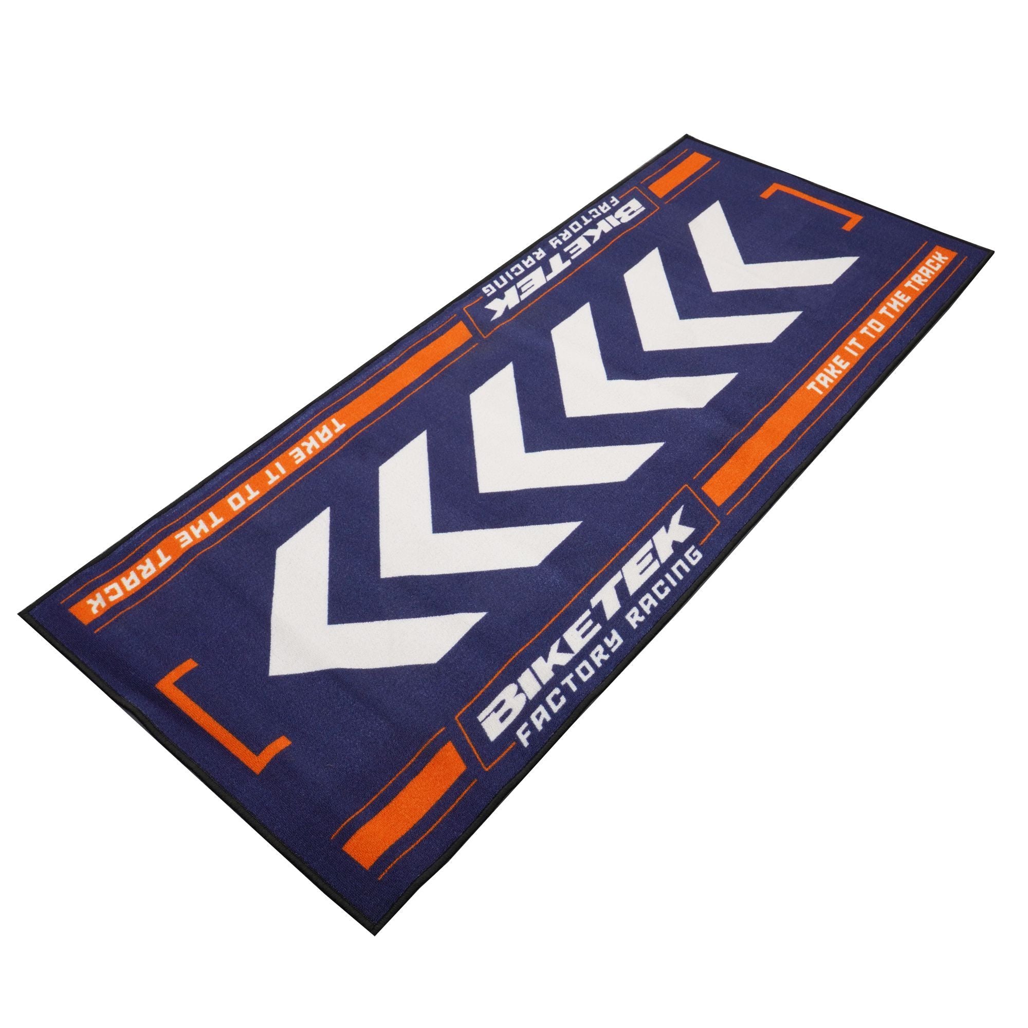 BikeTek Garage Mat 190 x 80cm