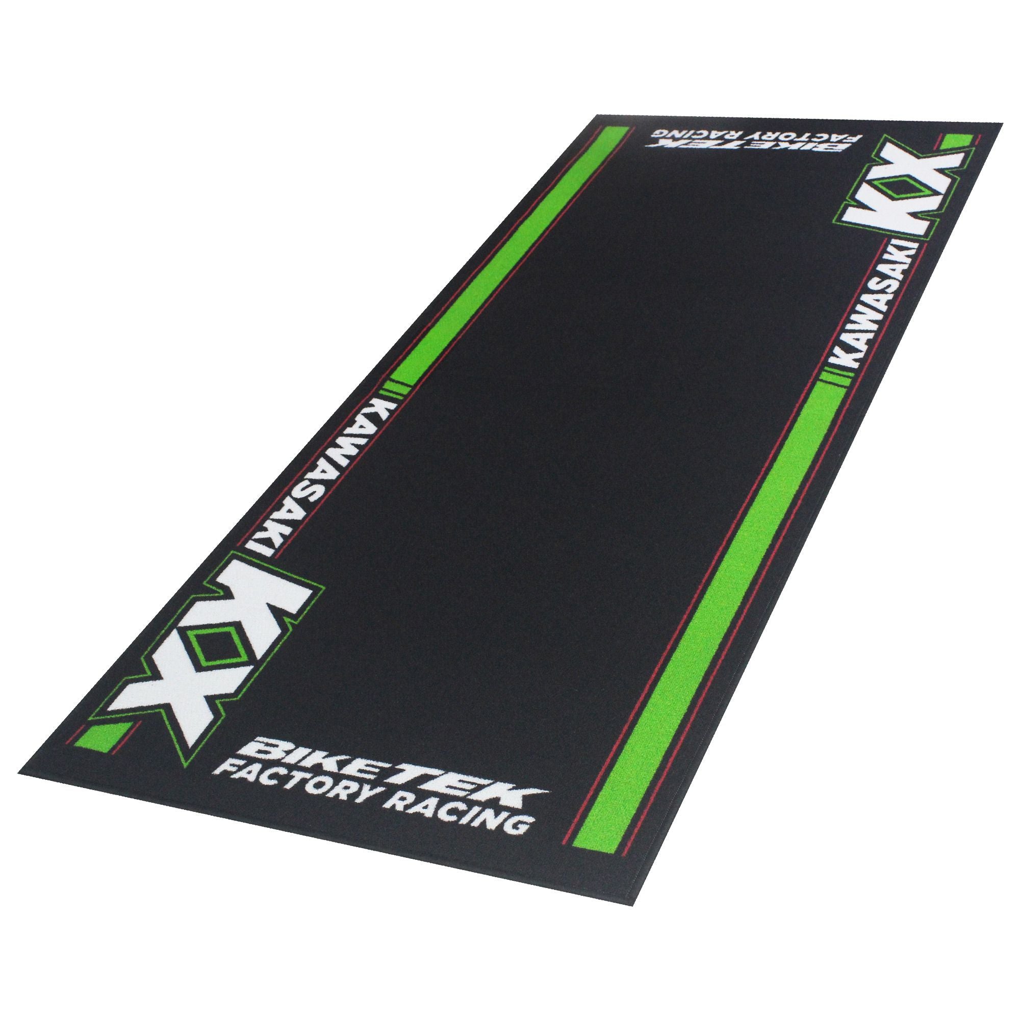 BikeTek Garage Mat 190 x 80cm