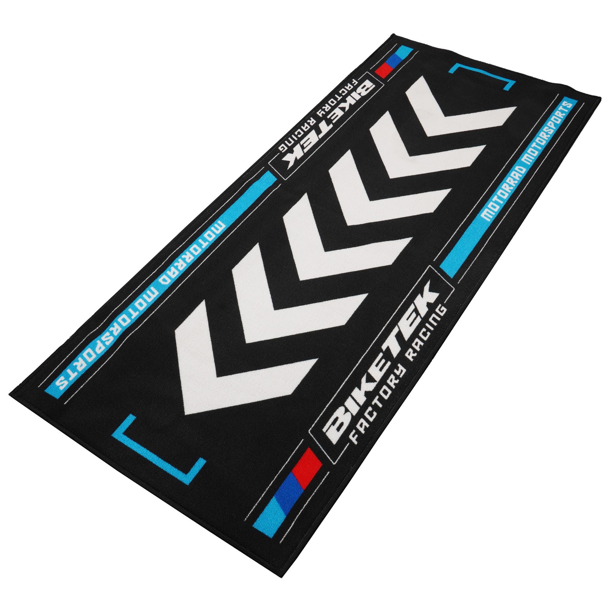 BikeTek Garage Mat 190 x 80cm