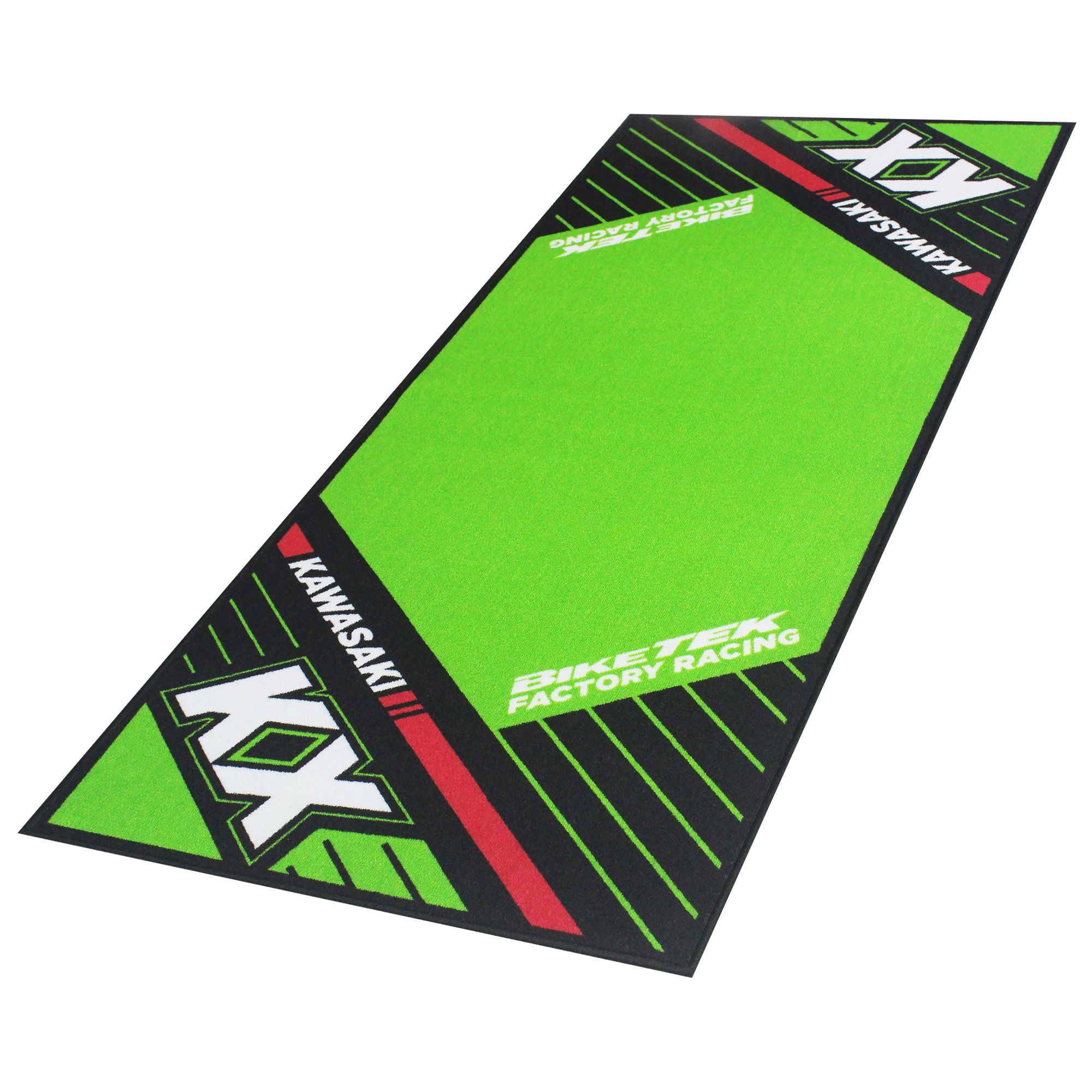 BikeTek Garage Mat 190 x 80cm