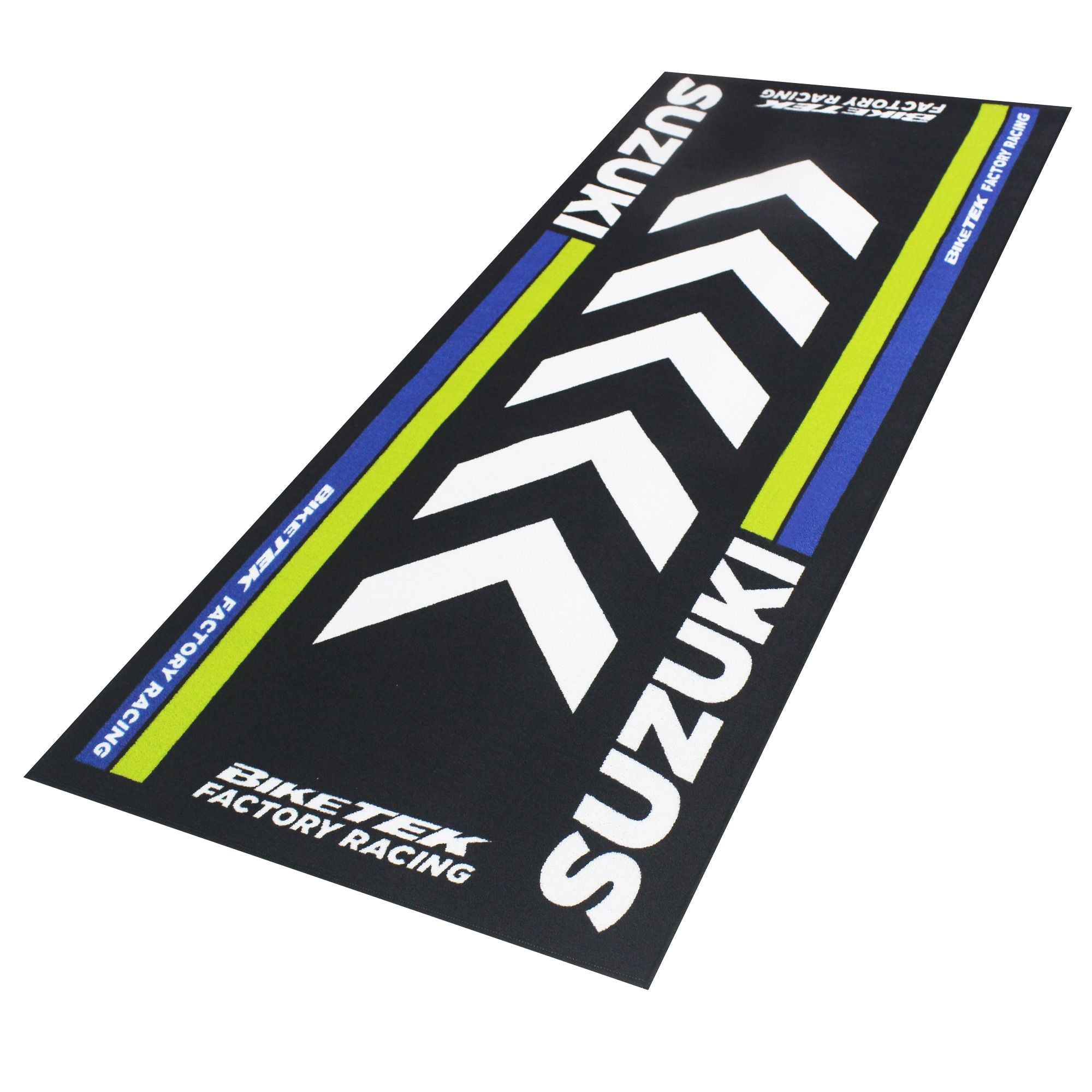 BikeTek Garage Mat 190 x 80cm