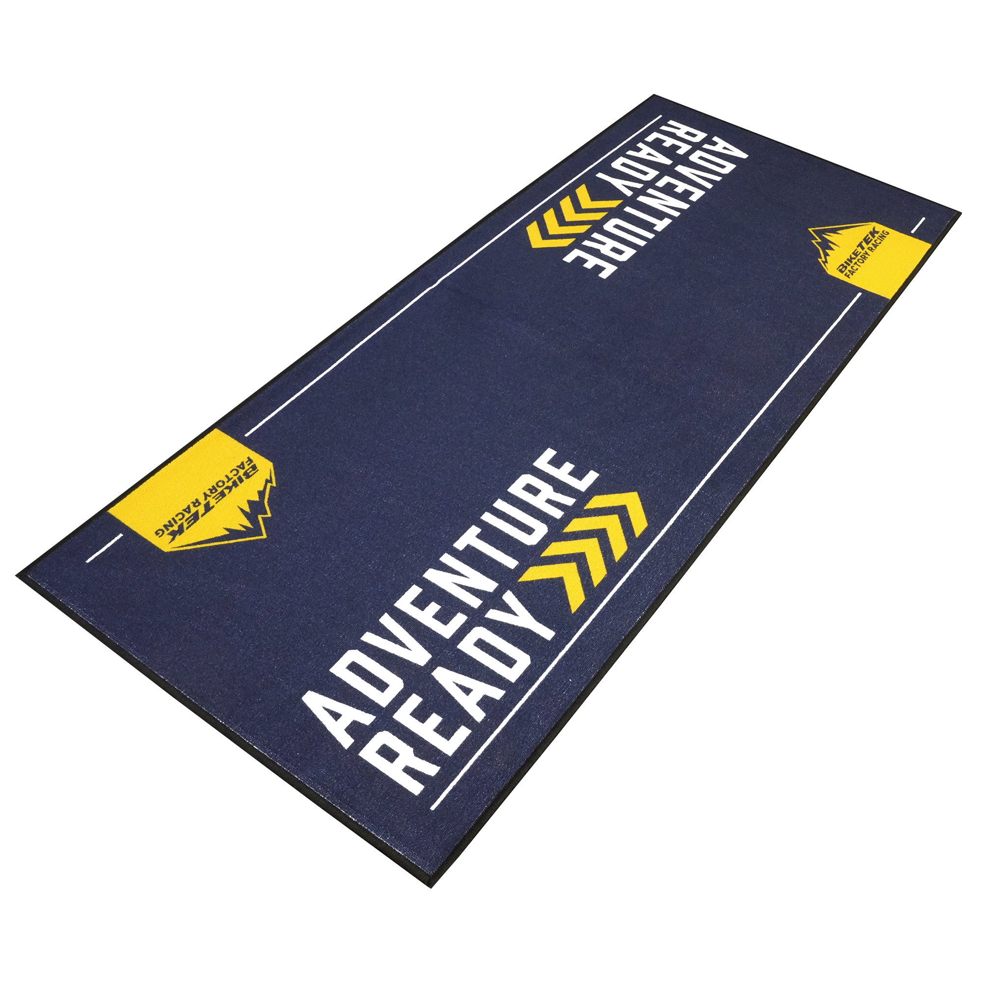 BikeTek Garage Mat 190 x 80cm