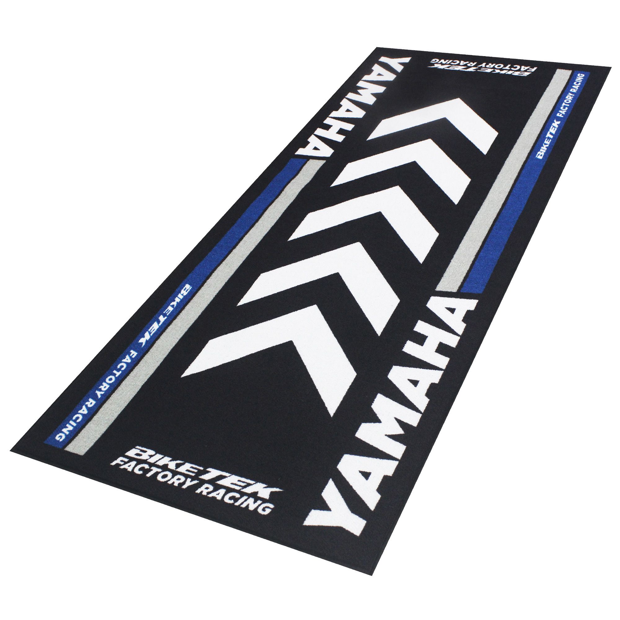 BikeTek Garage Mat 190 x 80cm