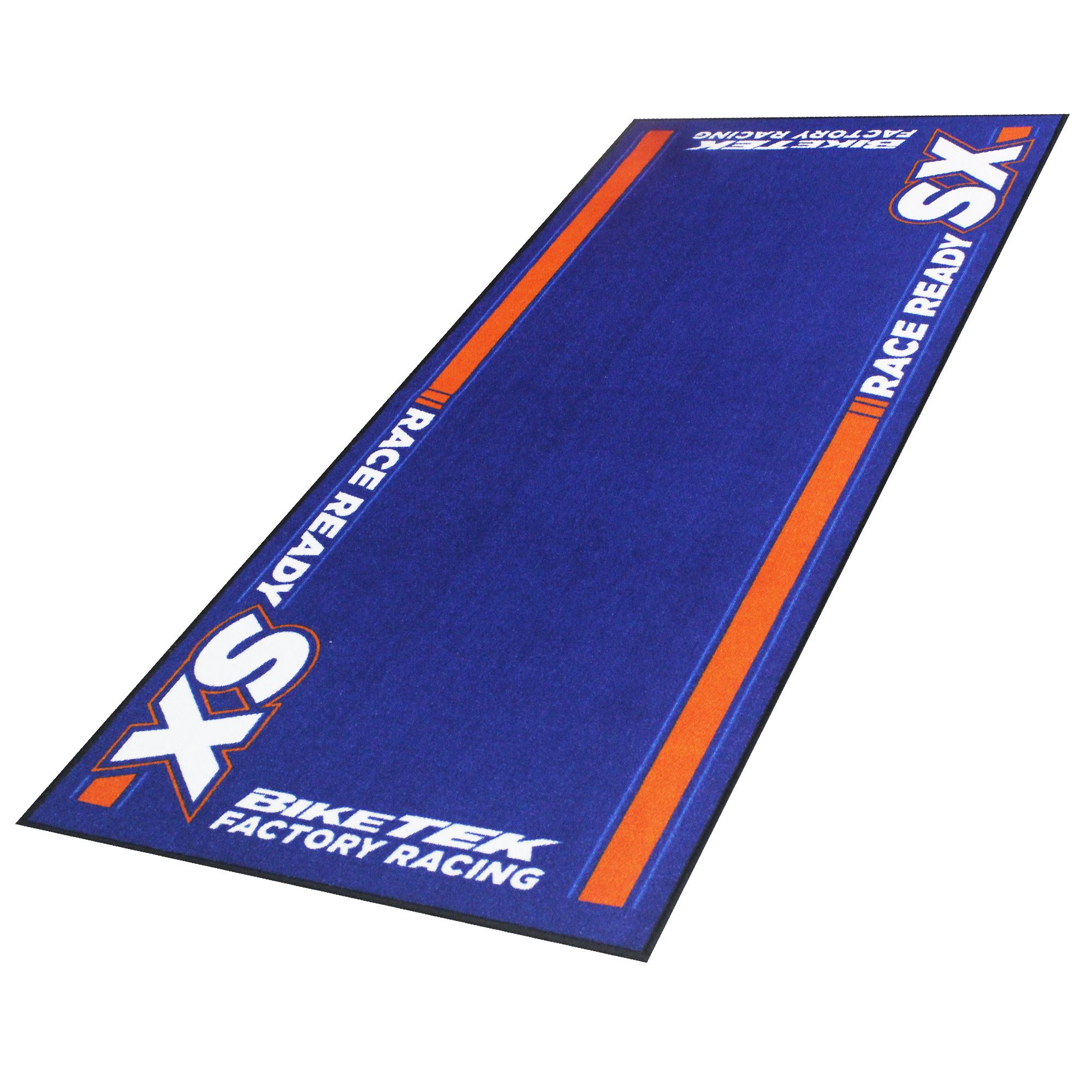 BikeTek Garage Mat 190 x 80cm