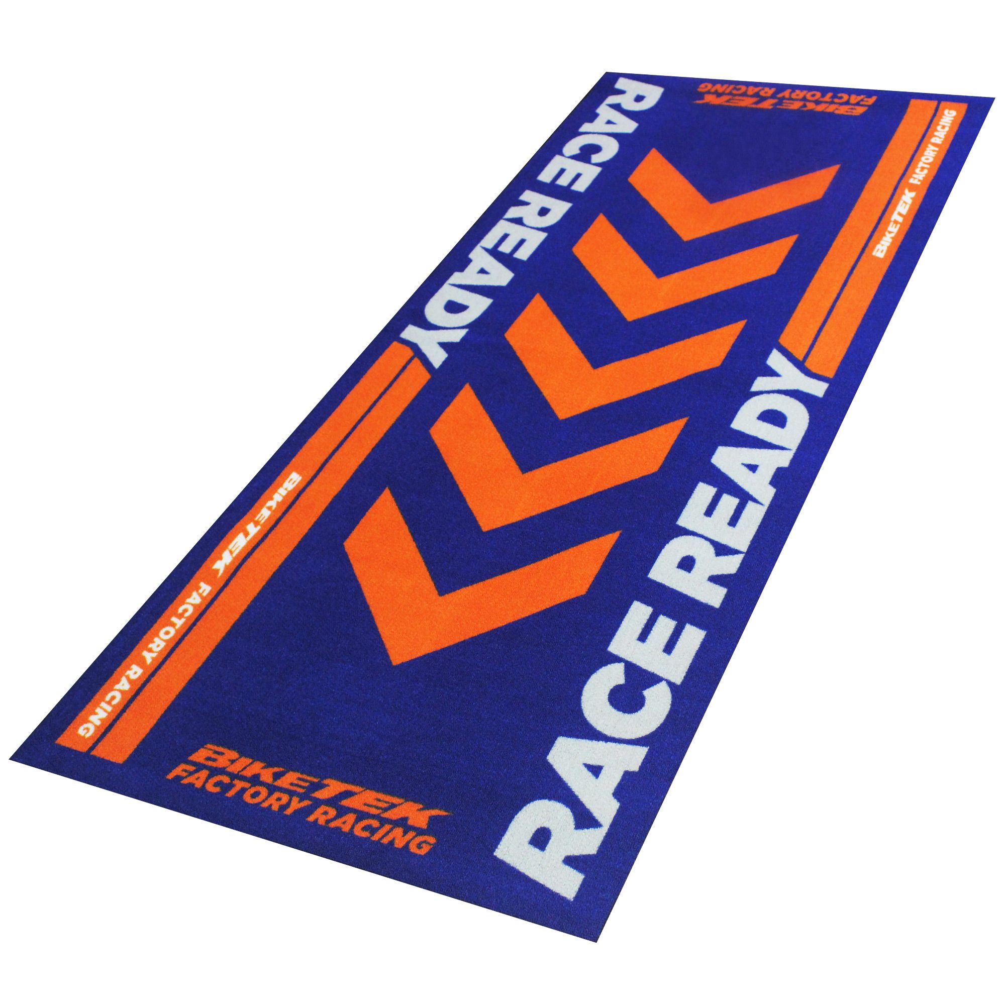 BikeTek Garage Mat 190 x 80cm