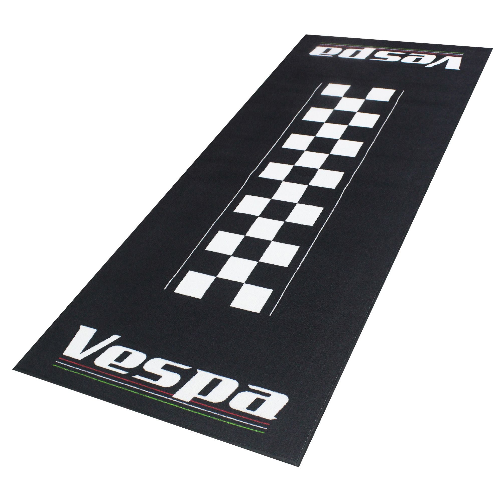 BikeTek Garage Mat 190 x 80cm