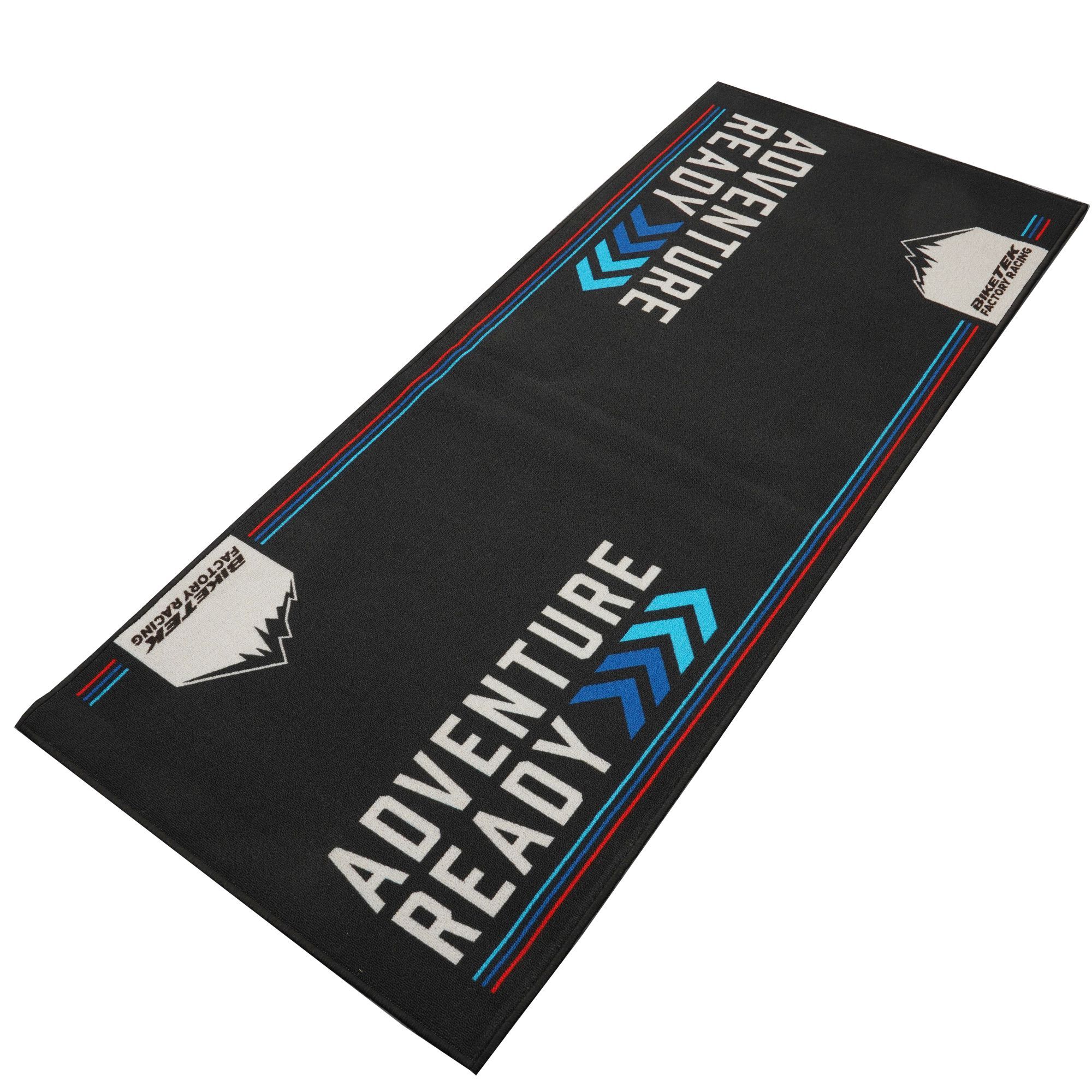 BikeTek Garage Mat 190 x 80cm
