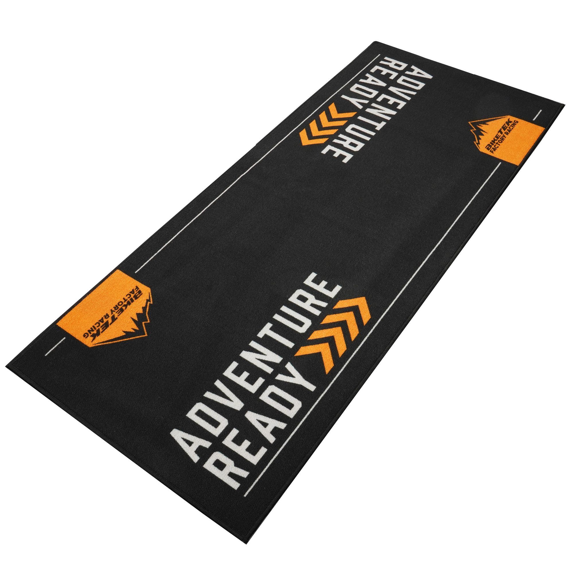 BikeTek Garage Mat 190 x 80cm
